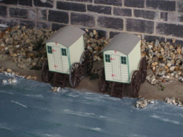 Bathing Machine